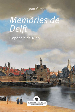 MEMÒRIES DE DELFT