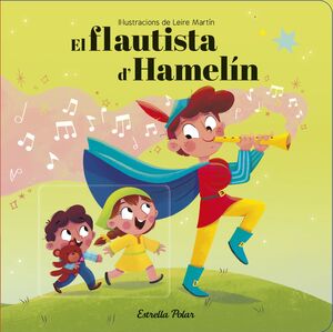 EL FLAUTISTA D'HAMELIN