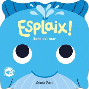 ESPLAIX! - SONS DEL MAR