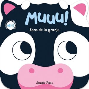 MUUU! - SONS DE LA GRANJA