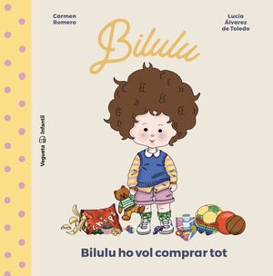 BILULU HO VOL COMPRAR TOT