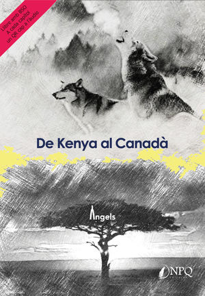 DE KENYA AL CANADÀ