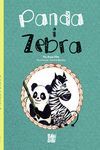 PANDA I ZEBRA