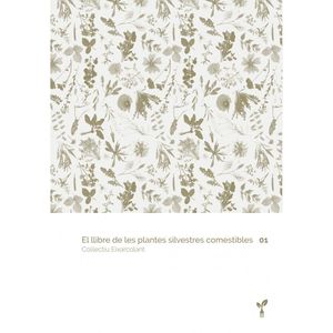 EL LLIBRE DE LES PLANTES SILVESTRES COMESTIBLES 01