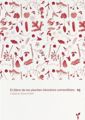 EL LLIBRE DE LES PLANTES SILVESTRES COMESTIBLES 05