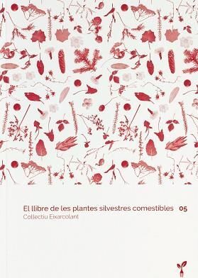 EL LLIBRE DE LES PLANTES SILVESTRES COMESTIBLES 05