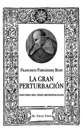 LA GRAN PERTURBACIÓN