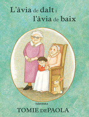 LÀVIA DE DALT I L'ÀVIA DE BAIX