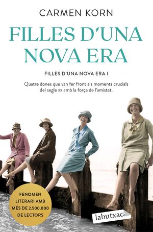 FILLES D'UNA NOVA ERA