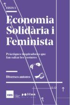 ECONOMIA SOLIDÀRIA I FEMINISTA