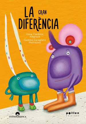 LA GRAN DIFERÈNCIA