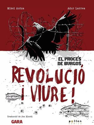 REVOLUCIÓ I VIURE!