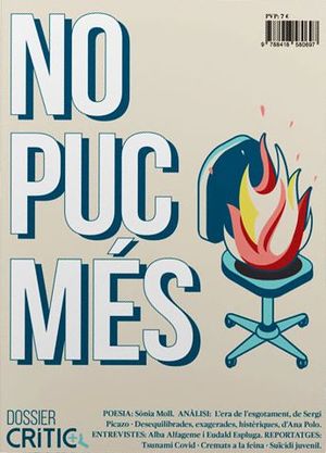 NO PUC MÉS