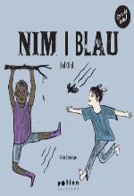 NIM I BLAU