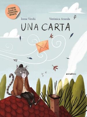 UNA CARTA