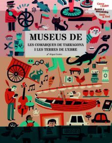 MUSEUS DE LES COMARQUES DE TARRAG
