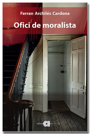 OFICI DE MORALISTA