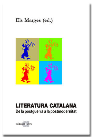 LITERATURA CATALANA