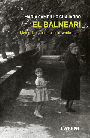 EL BALNEARI