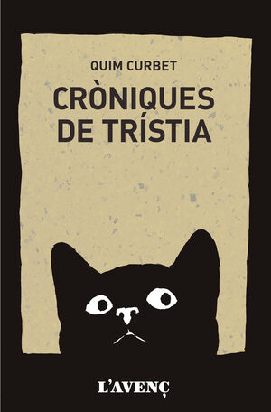 CRONIQUES DE TRISTIA