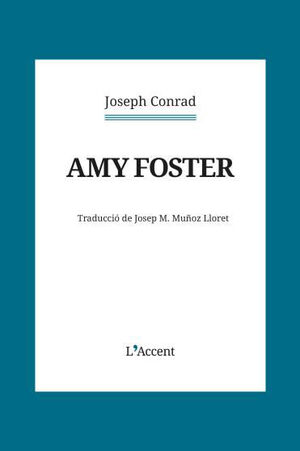 AMY FOSTER