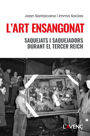 LART ENSANGONAT