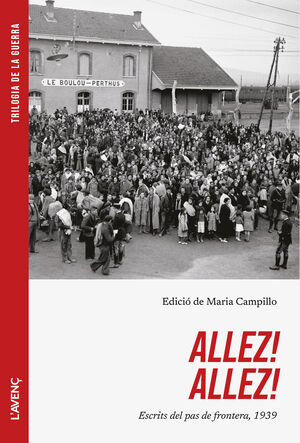 ALLEZ! ALLEZ!