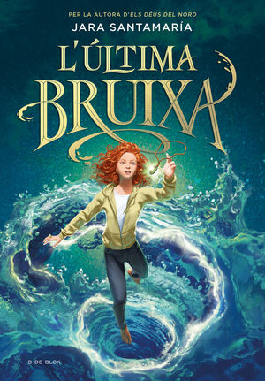 L'ULTIMA BRUIXA