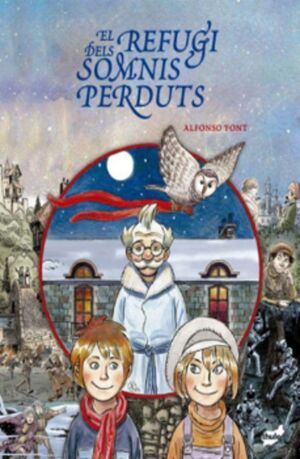 EL REFUGI DELS SOMNIS PERDUTS