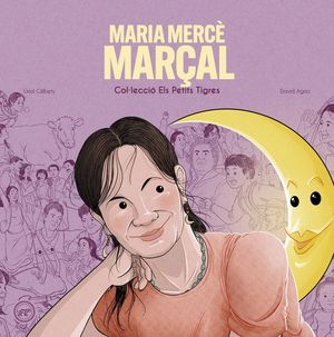 MARIA-MERCÈ MARÇAL