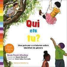 QUI ETS TU