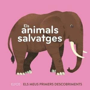 ELS ANIMALS SALVATGES