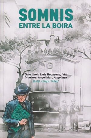 SOMNIS ENTRE LA BOIRA