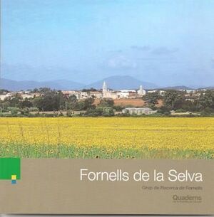 FORNELLS DE LA SELVA - QRG. 229