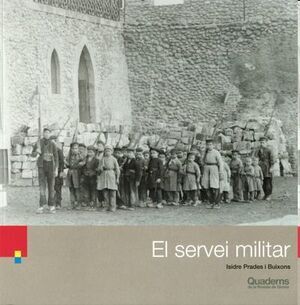 EL SERVEI MILITAR