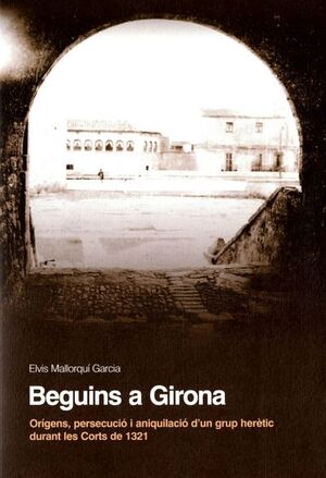 BEGUINS A GIRONA