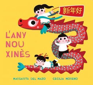 L'ANY NOU XINES - CAT