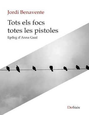 TOTS ELS FOCS TOTES LES PISTOLES