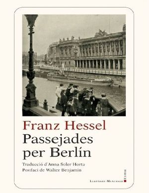 PASSEJADES PER BERLÍN