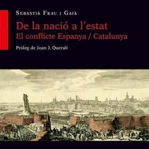 DE LA NACIÓ A L'ESTAT