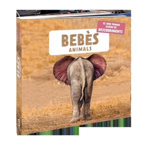 BEBES ANIMALS - CATALA