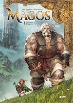 MAGOS VOL 1