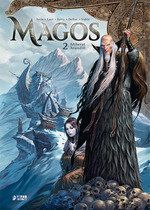MAGOS VOL 2