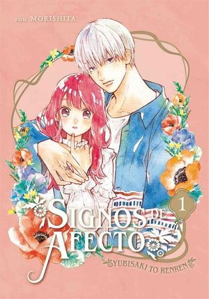 SIGNOS DE AFECTO 1