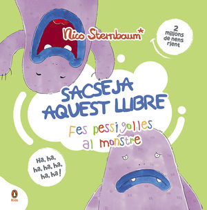 SACSEJA AQUEST LLIBRE 1 CAT