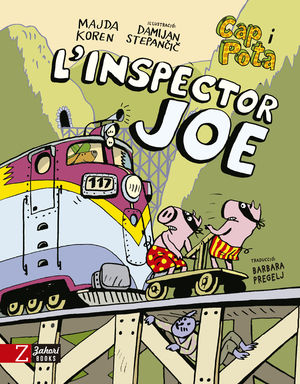 L'INSPECTOR JOE