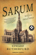 SARUM. LA NOVELA DE INGLATERRA