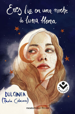 ERES LUZ EN UNA NOCHE DE LUNA LLENA (EDICIÓN ÓMNIBUS DE LA BILOGÍA LUNA)