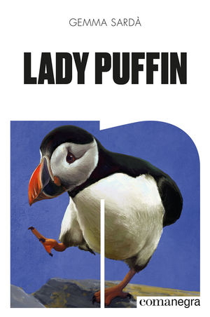 LADY PUFFIN