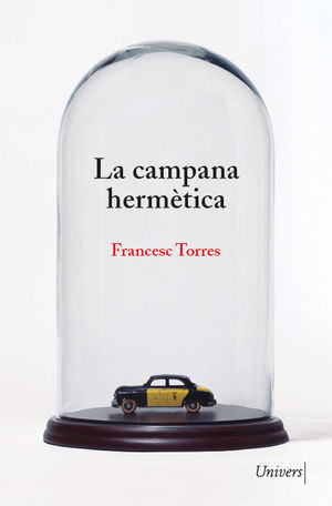 LA CAMPANA HERMÈTICA